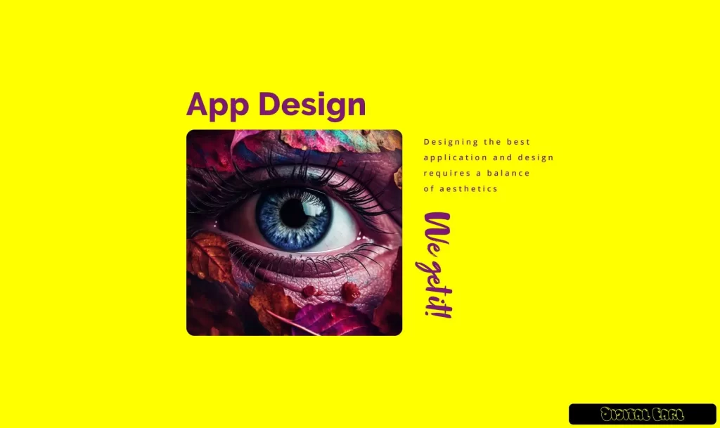 App Design