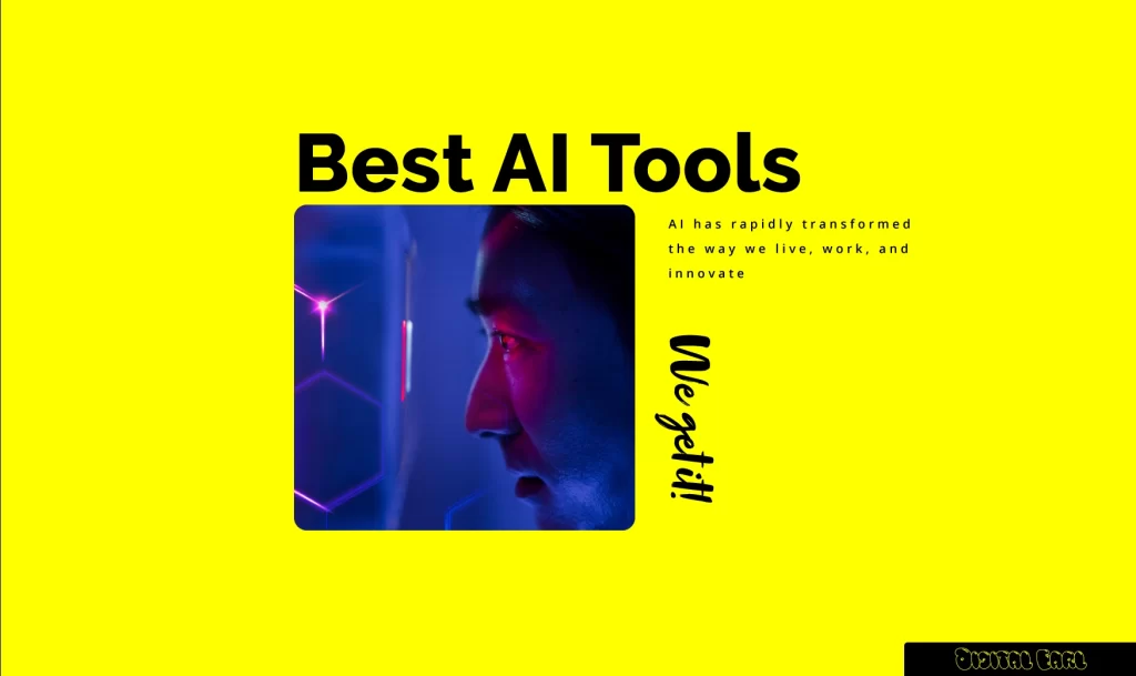 best ai tools