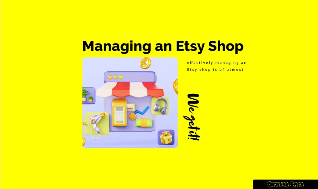 Etsy shop