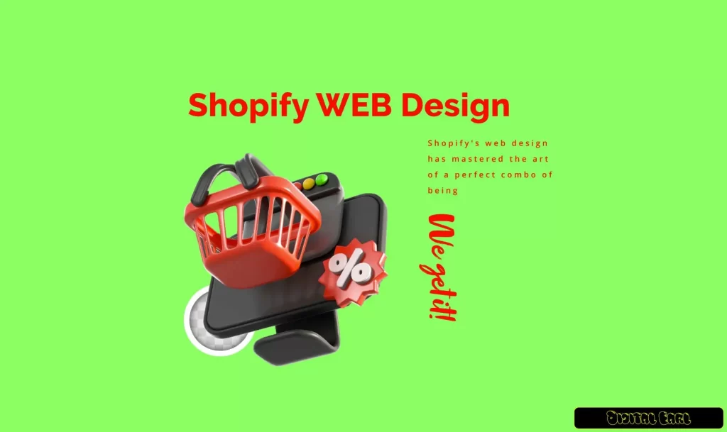 Shopify Web Design
