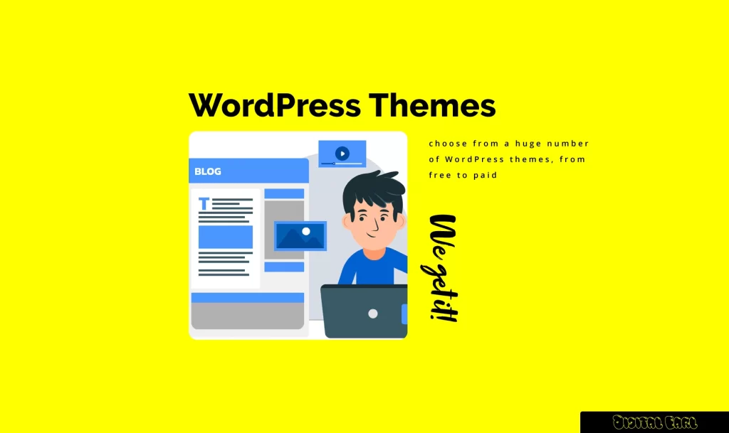 wordpress themes