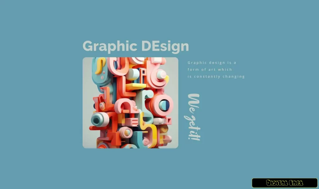 Graphic Design