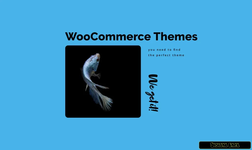 WooCommerce