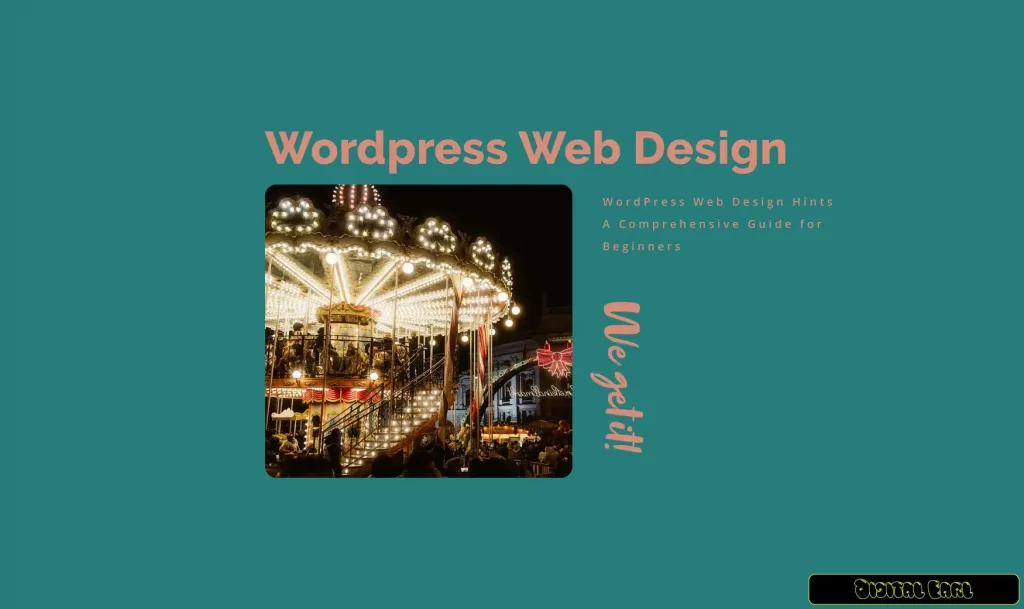 WordPress Web Design
