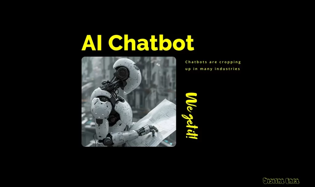 The Revolutionary World of AI Chatbots