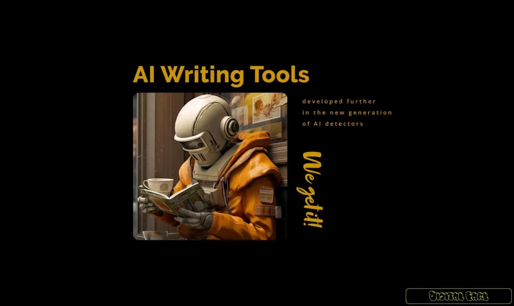 AI writing tools