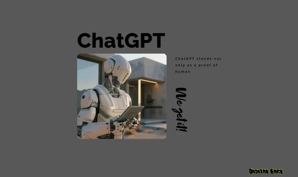 ChatGPT Revolutionizing