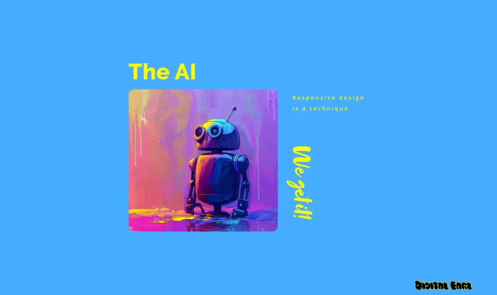 The AI, Transforming Our World